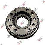 Синхронизатор JAC N120 3,4-й передачи в сборе SHAFT-GEAR