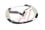 Эмблема MAZDA 3 (03-) крышки багажника ACQ