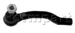 Наконечник рулевой тяги NISSAN Navara (05-),Pathfinder (05-) правый FORMPART