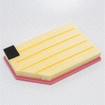 Фильтр воздушный VOLVO S60,S70,S80,XC70 GREEN FILTER