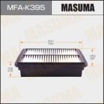 Фильтр возд.MASUMA MFA-K395