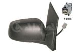 Зеркало боковое FORD Focus 2 правое электрическое ALKAR