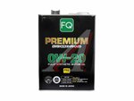 Масло моторное FQ FULLY SYNTHETIC SP/GF-6A/C5 0W20 4л