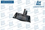 Кнопка открывания багажника RENAULT Megane (03-09) LONGHO