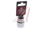 Головка торцевая 1/2" 22мм MultiProf THORVIK