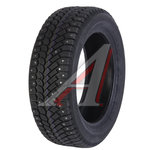 Покрышка GISLAVED Nord Frost 200 шип. 155/65 R14