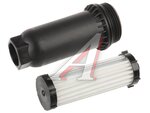 Фильтр масляный АКПП FORD Focus (11-),Mondeo (07-),Galaxy (06-) KORTEX