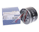 Фильтр масляный ЛАДА Largus RENAULT Logan (04-) NISSAN Almera (12-) MAHLE
