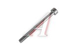 Винт М6х1х60 с головкой TORX TX30 нерж.А2