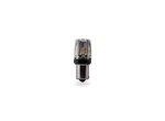 Лампа светодиодная 12/24V P21W BA15s блистер (2шт.) МАЯК