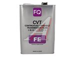 Масло трансмиссионное FQ CVT FE 4л