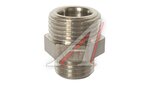 Ниппель-переходник 3/8" 1/4" VTr