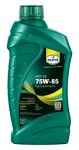 Масло трансмиссионное EUROL MTF 75W85 FE GL-5 1л