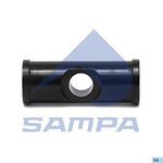 Крепление глушителя VOLVO FM,FM13 SAMPA
