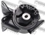 Опора двигателя MAZDA CX-7 (07-12) левая FEBEST