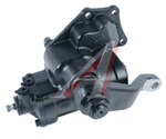 Рейка рулевая HYUNDAI HD65,78 дв.D4DD,D4GA OE