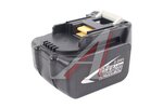 Аккумулятор Li-Ion для MAKITA 14.4V 5.0Ah BL1430.