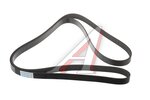Ремень приводной поликлиновой 6PK2160 HYUNDAI ix35 (10-) (2.0/2.4) MICHELIN