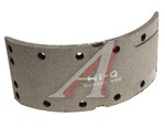 Накладка тормозной колодки HYUNDAI Mighty EX6,8,9 (15-) (шир.120) (1шт.) SANGSIN