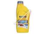 Масло моторное для 2-х тактных двигателей RAVENOL SNOWMOBILES Mineral 2T 1л