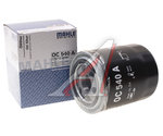Фильтр масляный HYUNDAI Porter (D4BF),Porter 2 (D4CB),HD35 (D4BB) KIA Bongo (06-) MAHLE