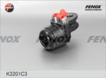 Цилиндр тормозной передний ГАЗ-2410 левый FENOX