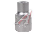 Головка торцевая 1/2" 10мм 6-ти гранная THORVIK