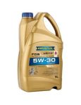 Масло моторное RAVENOL FDS 5W30 синт. ACEA A5/B5 5л