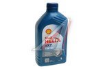 Масло моторное SHELL HELIX HX-7 5W40 A3/B4/SN п/синт.1л