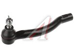 Наконечник рулевой тяги TOYOTA Camry (17-) правый PATRON
