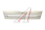 Решетка радиатора FAW J7,4180 нижняя (серебристая) MOVELEX