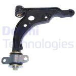 Рычаг подвески PEUGEOT Boxer CITROEN Jumper FIAT Dukato (02-06) передней правый DELPHI
