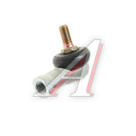 Наконечник HYUNDAI HD250,370,Starex H-1 тяги МПП OE