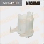 Фильтр топливный TOYOTA Land Cruiser LEXUS RX в баке MASUMA