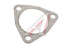 Прокладка трубы OPEL Astra-H (A04), Asrta-J (P10, ),Insigina-A (G09), VECTRA-C (Z02) приемной CBD