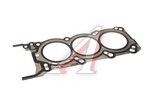 Прокладка головки блока HYUNDAI Santa Fe (10-) (3.5) KIA Sorento (09-) (3.5) левая OE