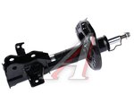 Амортизатор HONDA Civic 5D (06-) передний правый газовый MANDO