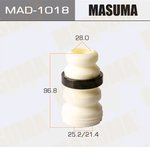 Отбойник амортизатора LEXUS RX350,RX450 (08-) переднего (1шт.) MASUMA