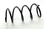 Пружина RENAULT Megane (09-) подвески передней JAPANPARTS
