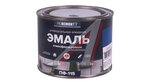 Краска синяя ПФ-115 PROREMONTT 0.5кг