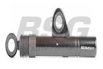 Натяжитель приводного ремня VW Bora (98-05) AUDI A3 (96-01) BSG