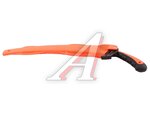 Ножовка садовая Black Horn изогнутая в чехле 380мм