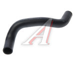 Патрубок HYUNDAI ix35 (11-) (2.0) KIA Sportage (11-) (2.0) радиатора нижний MANDO