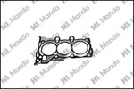 Прокладка головки блока KIA Picanto (11-) (1.0) (M) MANDO