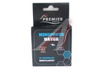 Леска MONOPOWER MATCH 0,45mm/100m Blue Nylon