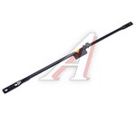 Кронштейн DONGFENG замка капота OE