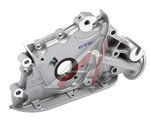 Насос масляный HYUNDAI Elantra (00-),Matrix (01-),Sonata 5,Tucson (04-) (1.8/2.0) OE