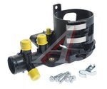 Фланец VW Passat (97-00) AUDI A4 (94-01) системы охлаждения KRAUF