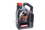 Масло моторное MOTUL 7100 4T 20W50 синт.4л