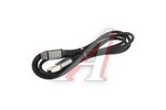 Кабель USB Type C 1м 2.4A BOROFONE